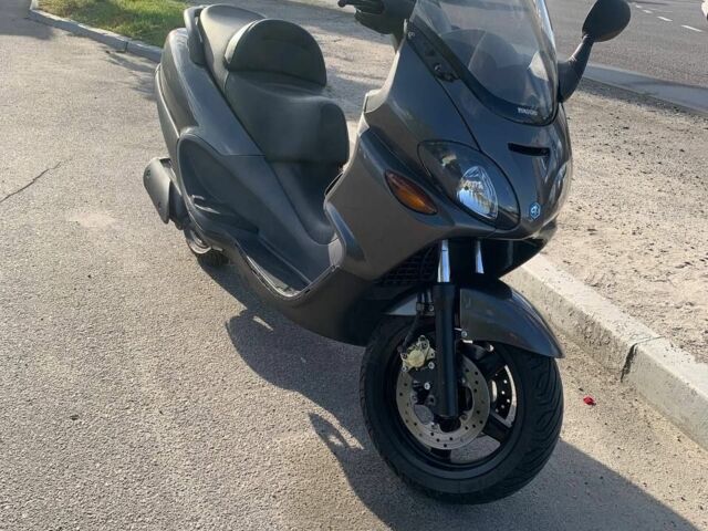 Пиаджо Другая, объемом двигателя 0.13 л и пробегом 0 тыс. км за 1800 $, фото 4 на Automoto.ua