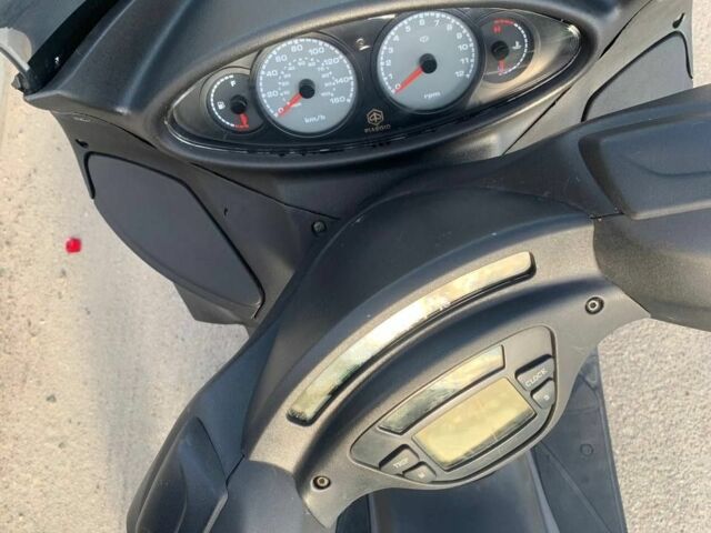 Пиаджо Другая, объемом двигателя 0.13 л и пробегом 0 тыс. км за 1800 $, фото 3 на Automoto.ua