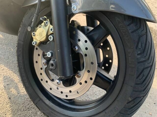 Пиаджо Другая, объемом двигателя 0.13 л и пробегом 0 тыс. км за 1800 $, фото 7 на Automoto.ua