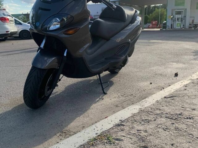 Пиаджо Другая, объемом двигателя 0.13 л и пробегом 0 тыс. км за 1800 $, фото 5 на Automoto.ua