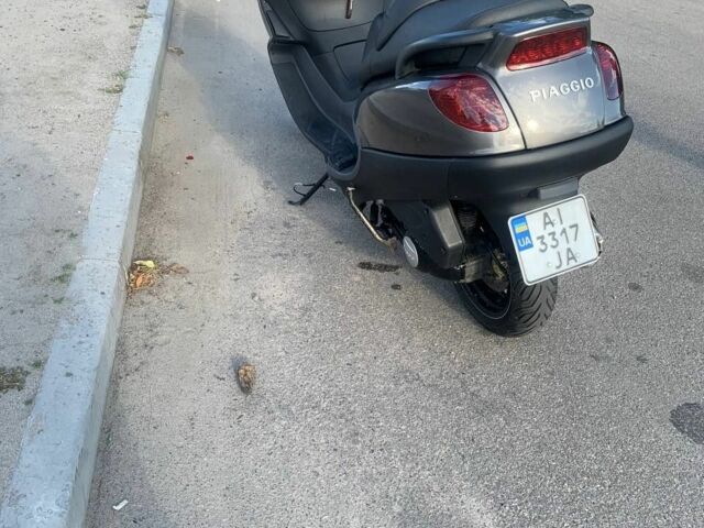 Пиаджо Другая, объемом двигателя 0.13 л и пробегом 0 тыс. км за 1800 $, фото 2 на Automoto.ua