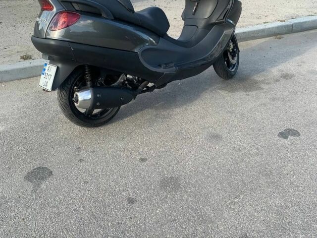 Пиаджо Другая, объемом двигателя 0.13 л и пробегом 0 тыс. км за 1800 $, фото 1 на Automoto.ua