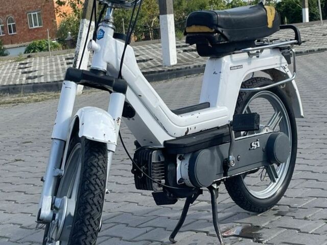 Піаджо Інша, об'ємом двигуна 0 л та пробігом 0 тис. км за 481 $, фото 2 на Automoto.ua