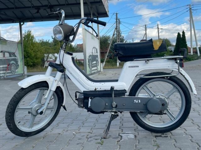 Піаджо Інша, об'ємом двигуна 0 л та пробігом 0 тис. км за 481 $, фото 3 на Automoto.ua