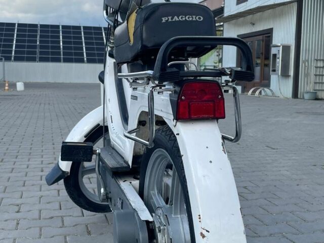 Піаджо Інша, об'ємом двигуна 0 л та пробігом 0 тис. км за 481 $, фото 5 на Automoto.ua