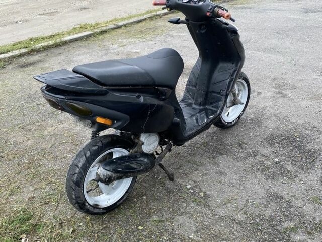 Піаджо Інша, об'ємом двигуна 70 л та пробігом 0 тис. км за 339 $, фото 2 на Automoto.ua