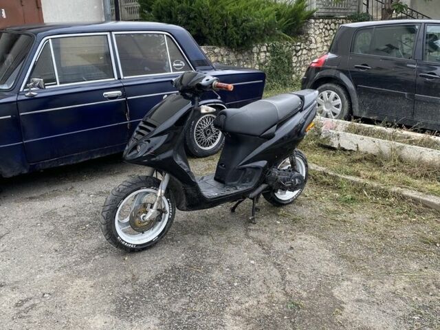 Піаджо Інша, об'ємом двигуна 70 л та пробігом 0 тис. км за 339 $, фото 4 на Automoto.ua