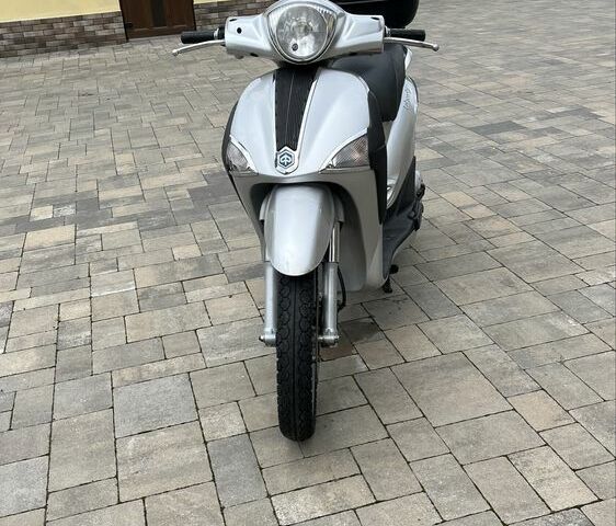 Пиаджо Другая, объемом двигателя 50 л и пробегом 0 тыс. км за 800 $, фото 1 на Automoto.ua