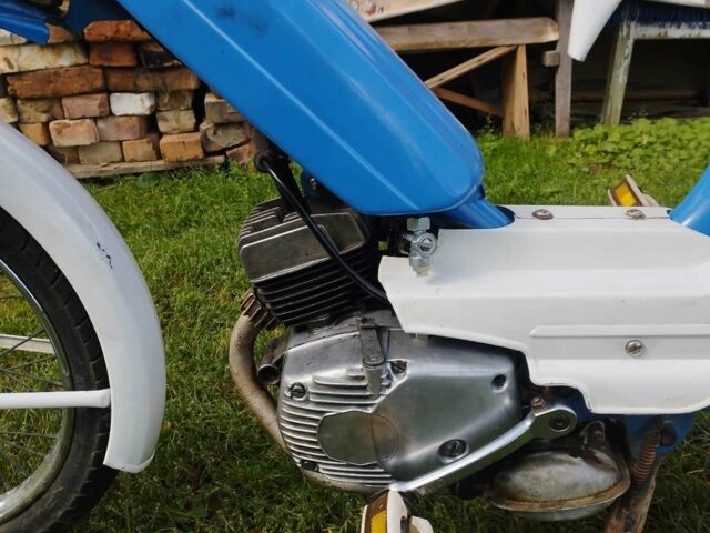 Пиаджо Другая, объемом двигателя 0 л и пробегом 0 тыс. км за 241 $, фото 2 на Automoto.ua