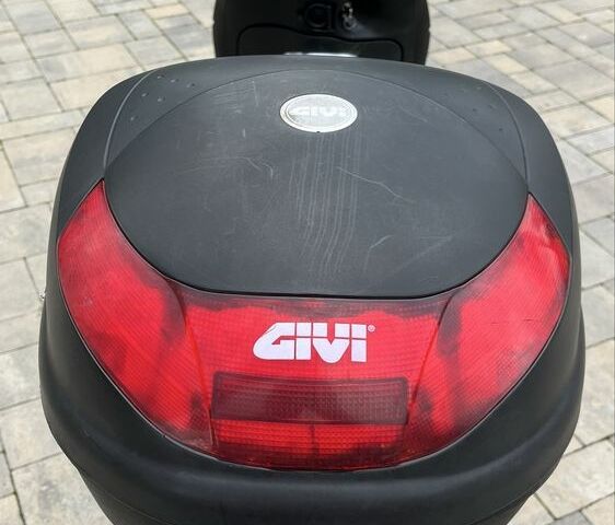 Пиаджо Другая, объемом двигателя 50 л и пробегом 0 тыс. км за 800 $, фото 4 на Automoto.ua