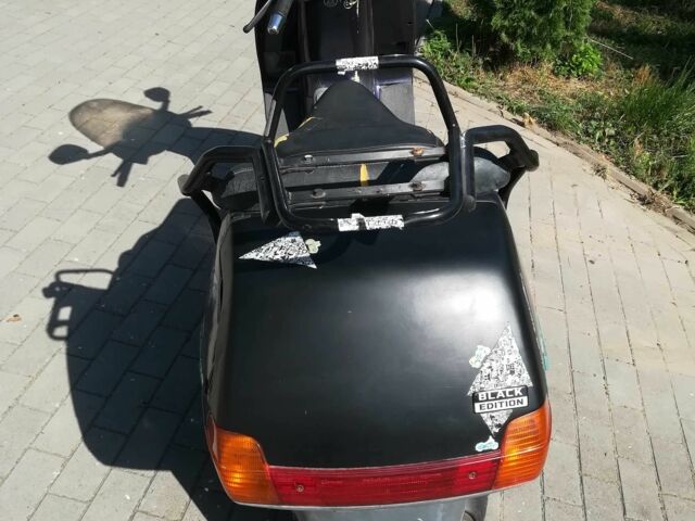 Піаджо Інша, об'ємом двигуна 0.15 л та пробігом 0 тис. км за 486 $, фото 6 на Automoto.ua