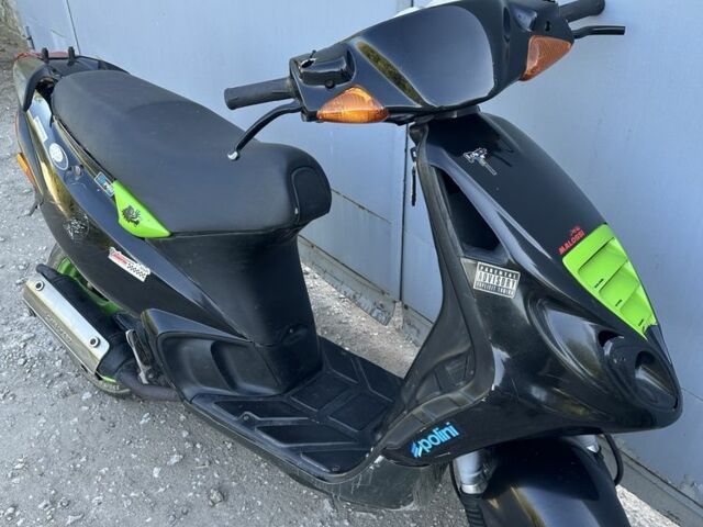 Пиаджо Другая, объемом двигателя 70 л и пробегом 0 тыс. км за 25000 $, фото 3 на Automoto.ua