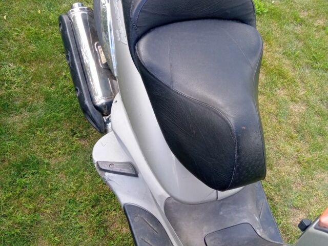 Пиаджо Другая, объемом двигателя 0.5 л и пробегом 0 тыс. км за 780 $, фото 4 на Automoto.ua