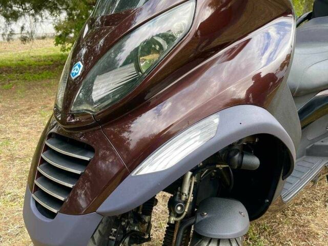 Піаджо Інша, об'ємом двигуна 0.25 л та пробігом 0 тис. км за 2950 $, фото 13 на Automoto.ua