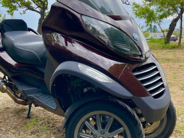 Піаджо Інша, об'ємом двигуна 0.25 л та пробігом 0 тис. км за 2950 $, фото 2 на Automoto.ua