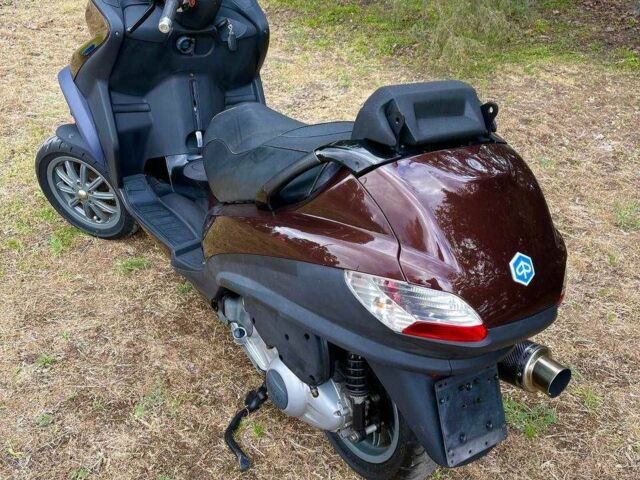 Піаджо Інша, об'ємом двигуна 0.25 л та пробігом 0 тис. км за 2950 $, фото 8 на Automoto.ua