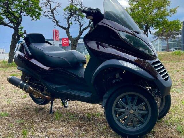 Піаджо Інша, об'ємом двигуна 0.25 л та пробігом 0 тис. км за 2950 $, фото 3 на Automoto.ua