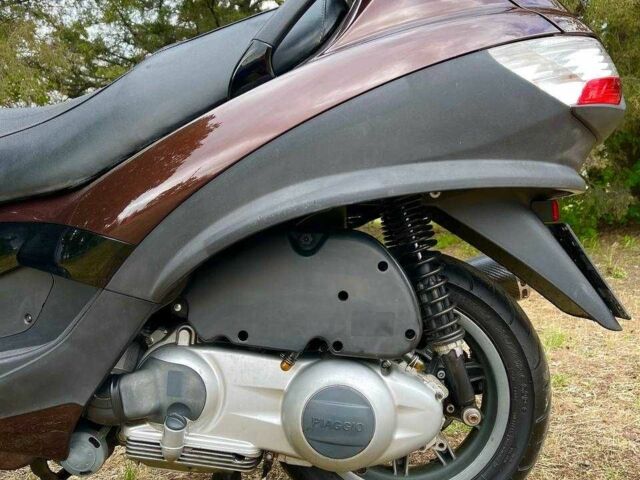 Піаджо Інша, об'ємом двигуна 0.25 л та пробігом 0 тис. км за 2950 $, фото 6 на Automoto.ua