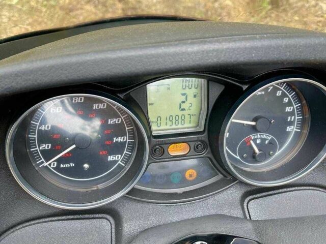 Піаджо Інша, об'ємом двигуна 0.25 л та пробігом 0 тис. км за 2950 $, фото 15 на Automoto.ua