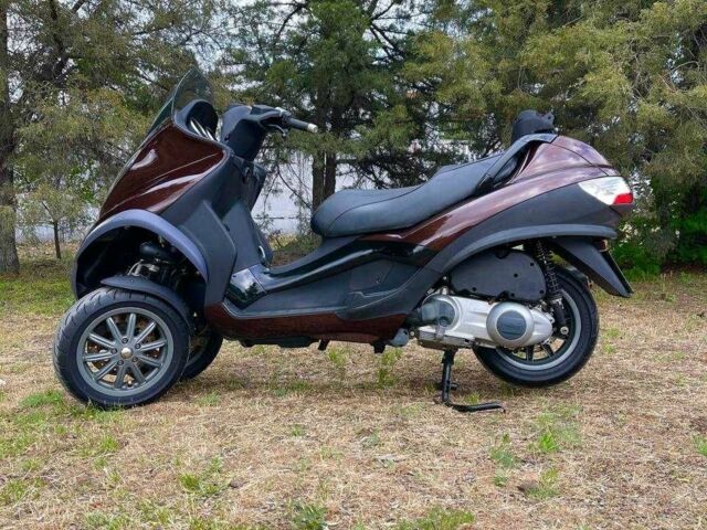 Піаджо Інша, об'ємом двигуна 0.25 л та пробігом 0 тис. км за 2950 $, фото 9 на Automoto.ua