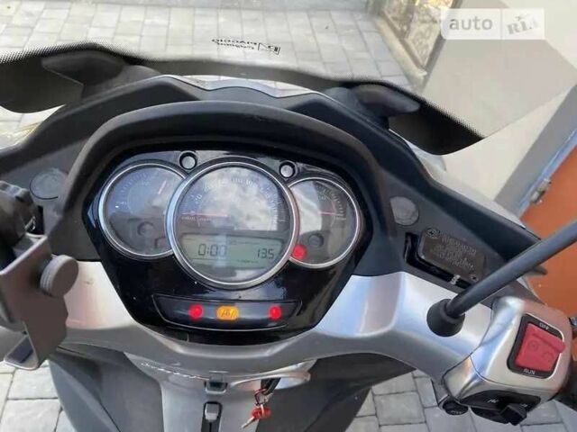 Пиаджо Другая, объемом двигателя 0.28 л и пробегом 0 тыс. км за 2450 $, фото 4 на Automoto.ua