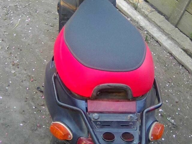 Пиаджо Другая, объемом двигателя 49 л и пробегом 0 тыс. км за 20000 $, фото 2 на Automoto.ua