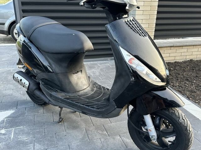 Пиаджо Другая, объемом двигателя 50 л и пробегом 0 тыс. км за 550 $, фото 1 на Automoto.ua