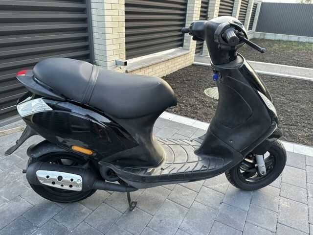 Пиаджо Другая, объемом двигателя 50 л и пробегом 0 тыс. км за 550 $, фото 2 на Automoto.ua