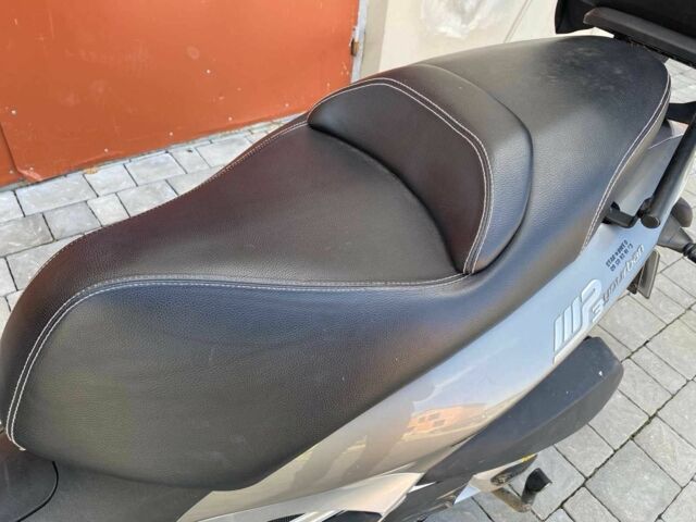 Пиаджо Другая, объемом двигателя 0.3 л и пробегом 0 тыс. км за 2300 $, фото 3 на Automoto.ua