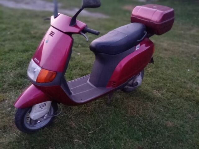 Піаджо Інша, об'ємом двигуна 80 л та пробігом 0 тис. км за 285 $, фото 3 на Automoto.ua