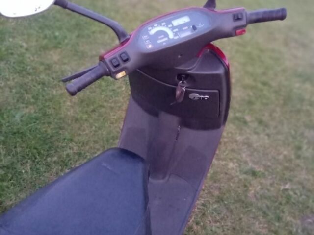 Піаджо Інша, об'ємом двигуна 80 л та пробігом 0 тис. км за 285 $, фото 2 на Automoto.ua