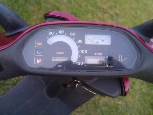 Піаджо Інша, об'ємом двигуна 80 л та пробігом 0 тис. км за 285 $, фото 5 на Automoto.ua