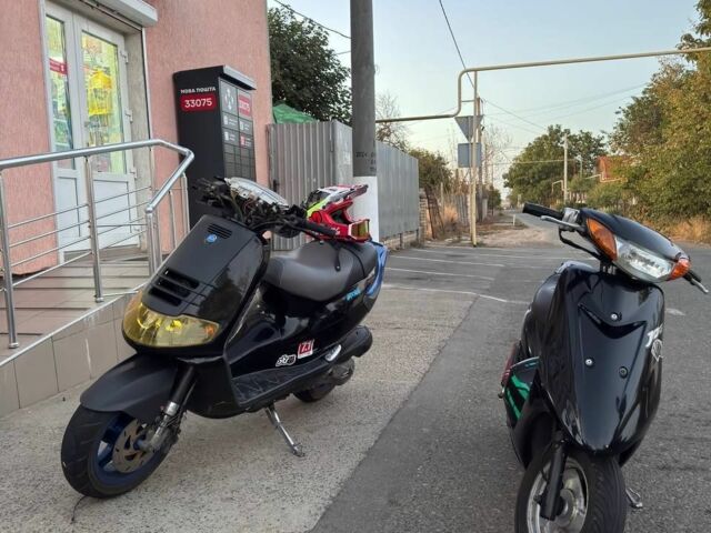 Пиаджо Другая, объемом двигателя 0.15 л и пробегом 0 тыс. км за 850 $, фото 1 на Automoto.ua