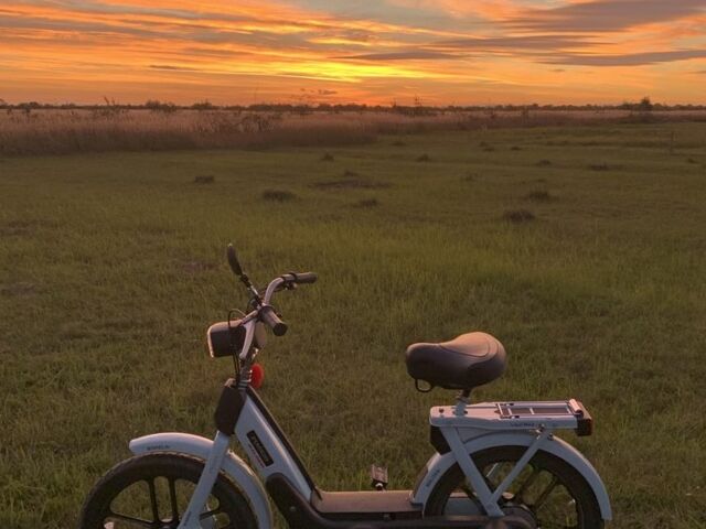 Пиаджо Другая, объемом двигателя 49 л и пробегом 0 тыс. км за 1150 $, фото 6 на Automoto.ua