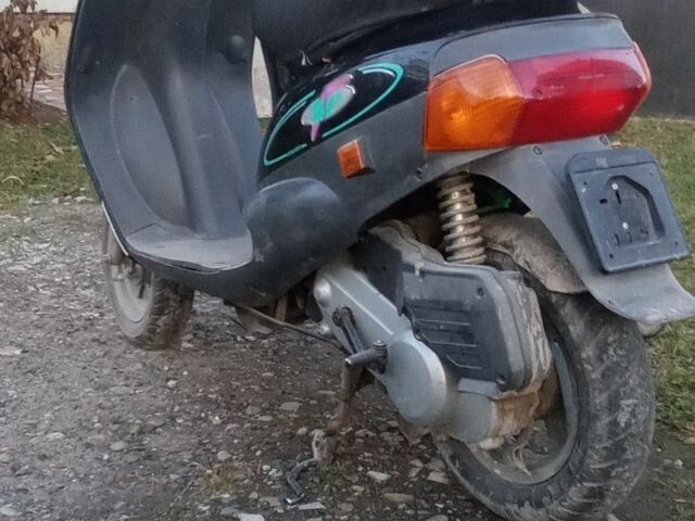 Пиаджо Другая, объемом двигателя 50 л и пробегом 0 тыс. км за 191 $, фото 2 на Automoto.ua