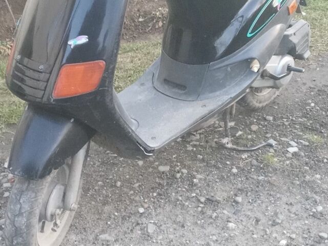 Пиаджо Другая, объемом двигателя 50 л и пробегом 0 тыс. км за 191 $, фото 1 на Automoto.ua