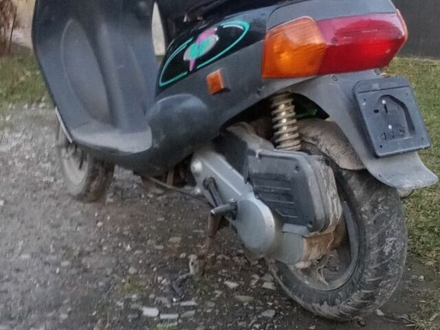 Пиаджо Другая, объемом двигателя 50 л и пробегом 0 тыс. км за 191 $, фото 3 на Automoto.ua