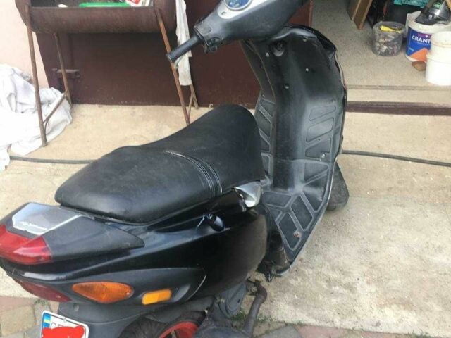 Пиаджо Другая, объемом двигателя 0 л и пробегом 0 тыс. км за 950 $, фото 3 на Automoto.ua
