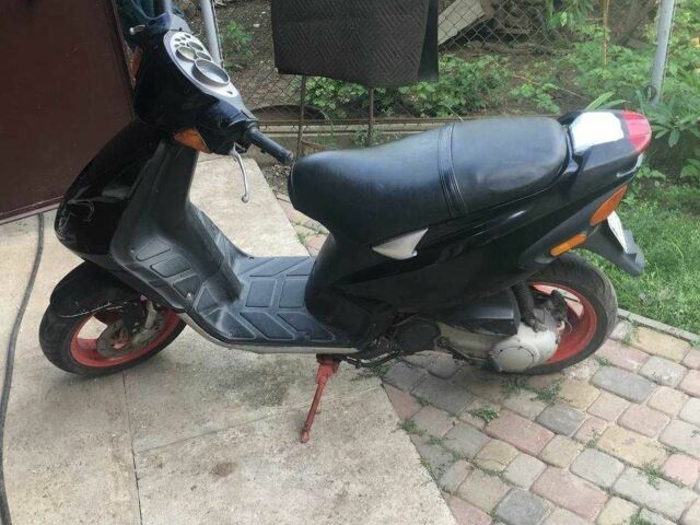 Пиаджо Другая, объемом двигателя 0 л и пробегом 0 тыс. км за 950 $, фото 2 на Automoto.ua