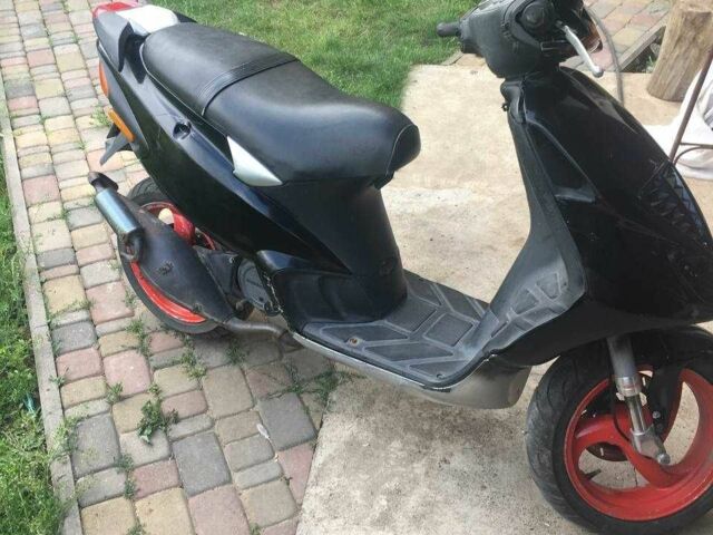 Пиаджо Другая, объемом двигателя 0 л и пробегом 0 тыс. км за 950 $, фото 5 на Automoto.ua