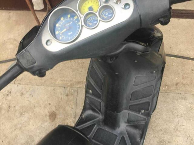 Пиаджо Другая, объемом двигателя 0 л и пробегом 0 тыс. км за 950 $, фото 1 на Automoto.ua