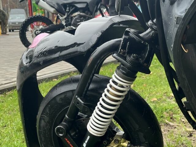 Пиаджо Другая, объемом двигателя 86 л и пробегом 0 тыс. км за 595 $, фото 5 на Automoto.ua