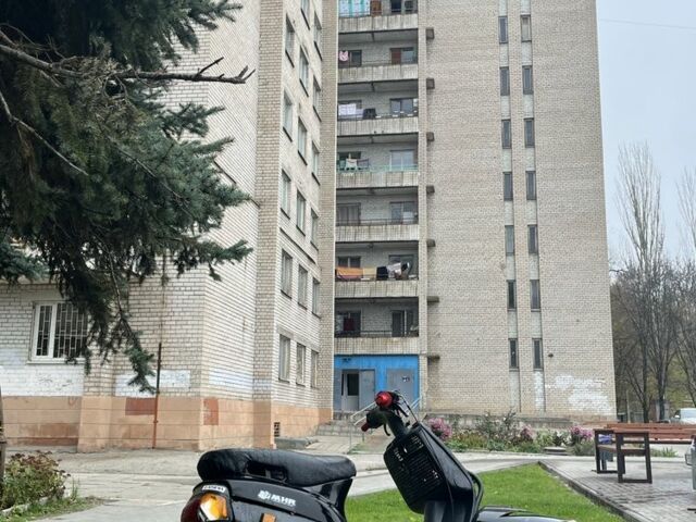 Пиаджо Другая, объемом двигателя 86 л и пробегом 0 тыс. км за 595 $, фото 2 на Automoto.ua