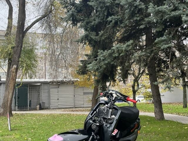 Пиаджо Другая, объемом двигателя 86 л и пробегом 0 тыс. км за 595 $, фото 3 на Automoto.ua