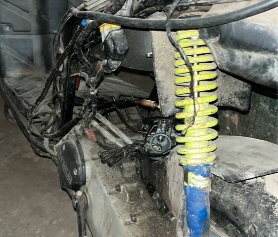 Піаджо Інша, об'ємом двигуна 100 л та пробігом 0 тис. км за 100 $, фото 4 на Automoto.ua