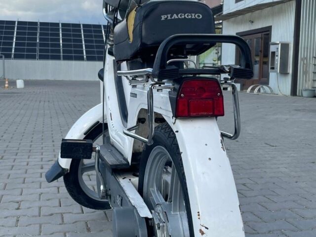 Піаджо Інша, об'ємом двигуна 0 л та пробігом 0 тис. км за 472 $, фото 4 на Automoto.ua