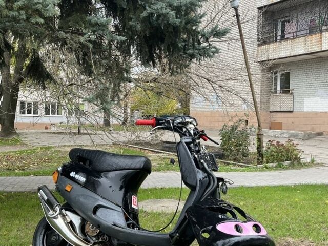 Пиаджо Другая, объемом двигателя 86 л и пробегом 0 тыс. км за 595 $, фото 1 на Automoto.ua