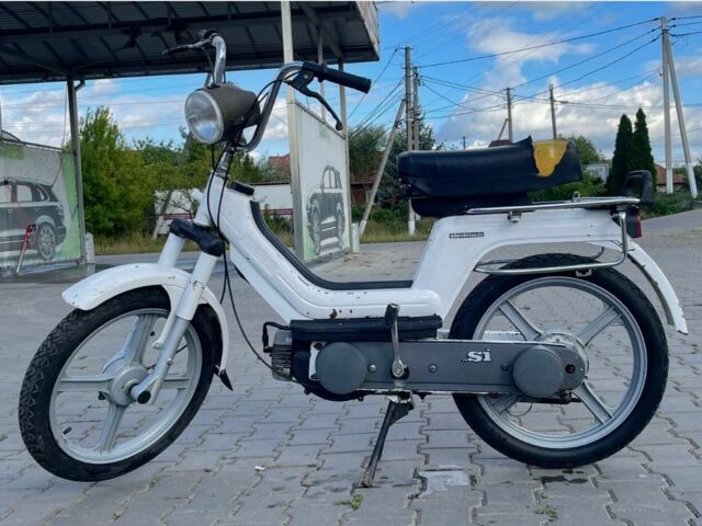 Піаджо Інша, об'ємом двигуна 0 л та пробігом 0 тис. км за 472 $, фото 2 на Automoto.ua