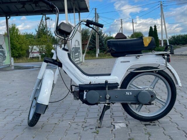 Піаджо Інша, об'ємом двигуна 0 л та пробігом 0 тис. км за 472 $, фото 1 на Automoto.ua