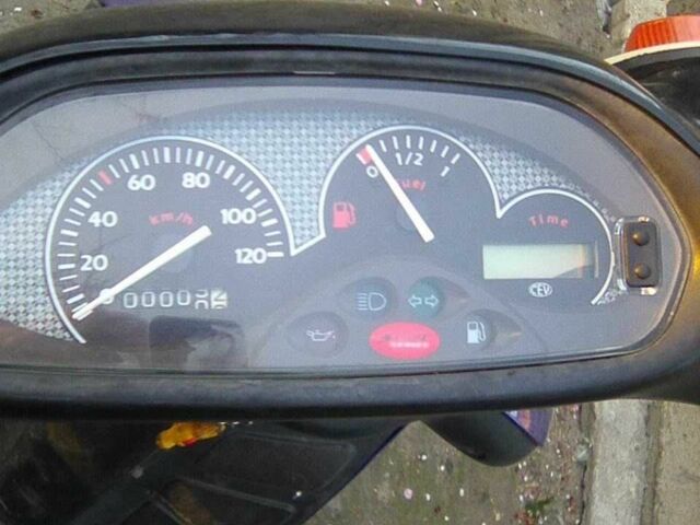 Пиаджо Другая, объемом двигателя 49 л и пробегом 0 тыс. км за 473 $, фото 1 на Automoto.ua